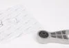 Опора двигателя OPEL (пр-во) MEYLE 6146840030 (фото 1)
