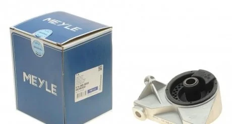 Опора двигателя OPEL (Пр-во) MEYLE 6140680003