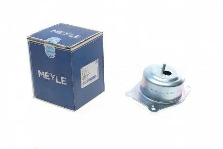 Опора двигателя OPEL (Пр-во) MEYLE 6140300044