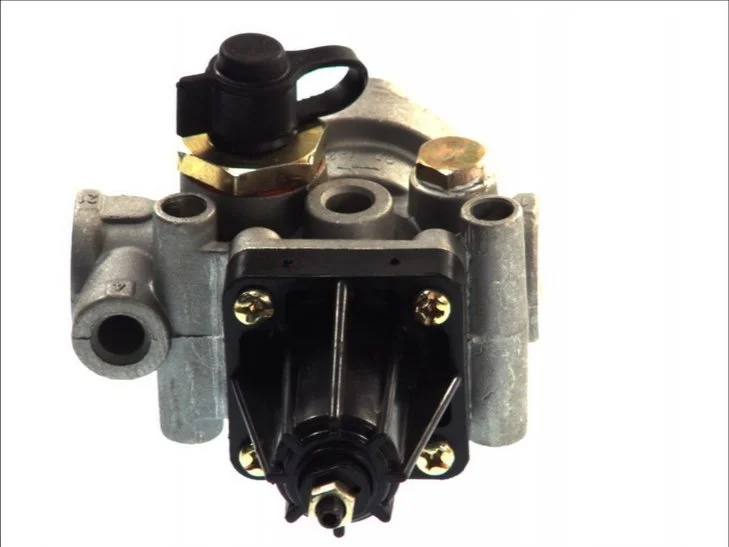 Регулятор тиску PNEUMATICS PN10031 (фото 1)