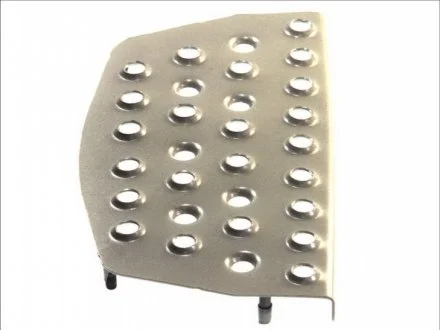 Сходинка кабіни PACOL MANS001L