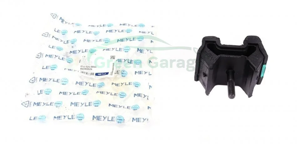 Опора двигателя MERCEDES (Пр-во) MEYLE 0140240064 (фото 1)