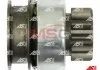 Бендикс стартера AS SD5086 (фото 1)
