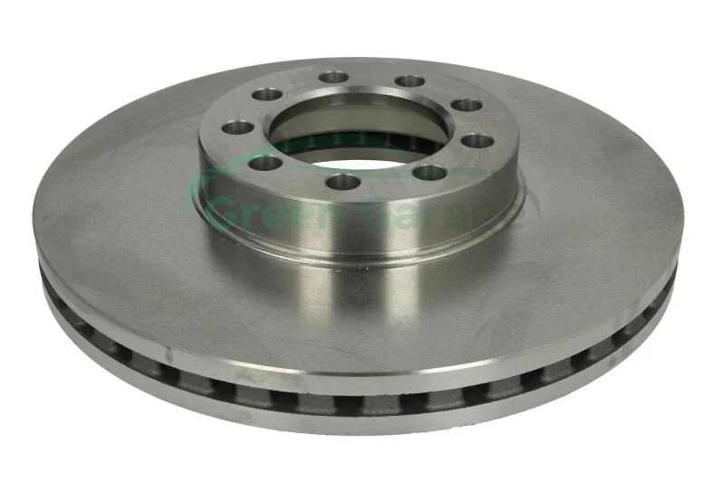 Диск гальмівний BREMBO 09976210 (фото 1)
