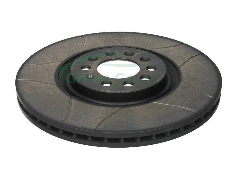 Гальмівні диски BREMBO 09788075 (фото 1)