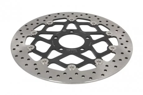 Диск гальмівний BREMBO 78B40875