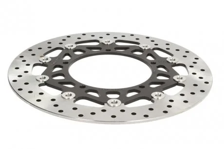 Диск гальмівний BREMBO 78B40871