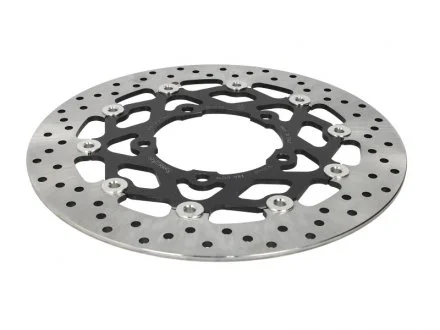 Диск гальмівний BREMBO 78B40864