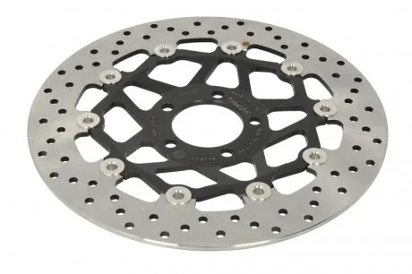 Диск гальмівний BREMBO 78B40841
