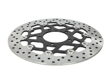 Диск гальмівний BREMBO 78B40840