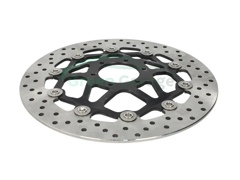 Диск гальмівний BREMBO 78B40825 (фото 1)