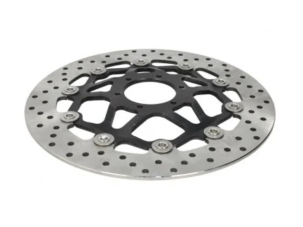 Диск гальмівний BREMBO 78B40825