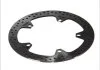Диск гальмівний BREMBO 68B407D7 (фото 1)