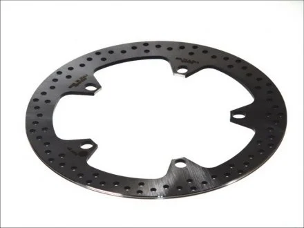 Диск гальмівний BREMBO 68B407D7
