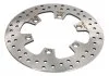 Диск гальмівний BREMBO 68B407B3 (фото 1)