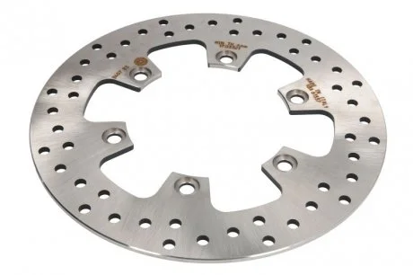 Диск гальмівний BREMBO 68B407B3