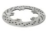 Диск гальмівний BREMBO 68B407A2 (фото 1)