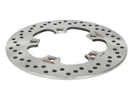 Диск гальмівний BREMBO 68B407A2
