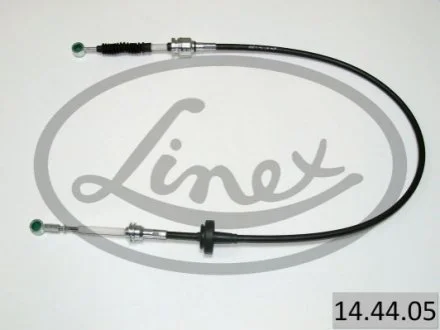 Трос важеля КПП LINEX 144405