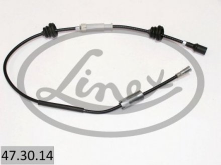 Трос спідометра LINEX 473014