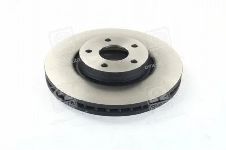 Диск тормозной FORD MONDEO IV передн., вент. (пр-во) TRW DF6019S