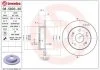 Диск гальмівний BREMBO 08580330 (фото 3)