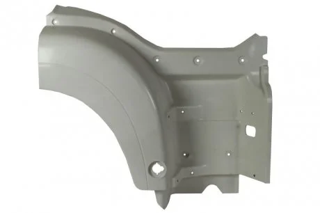 Сходинка кабіни COVIND TGS198