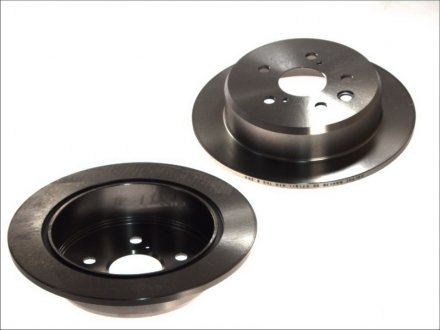 Диск гальмівний DELPHI BG4178