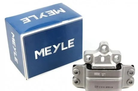 Опора двигателя VOLKSWAGEN (пр-во) MEYLE 1001991096
