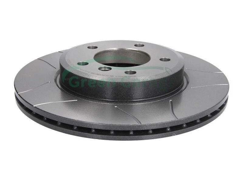 Гальмівні диски BREMBO 09770175 (фото 1)