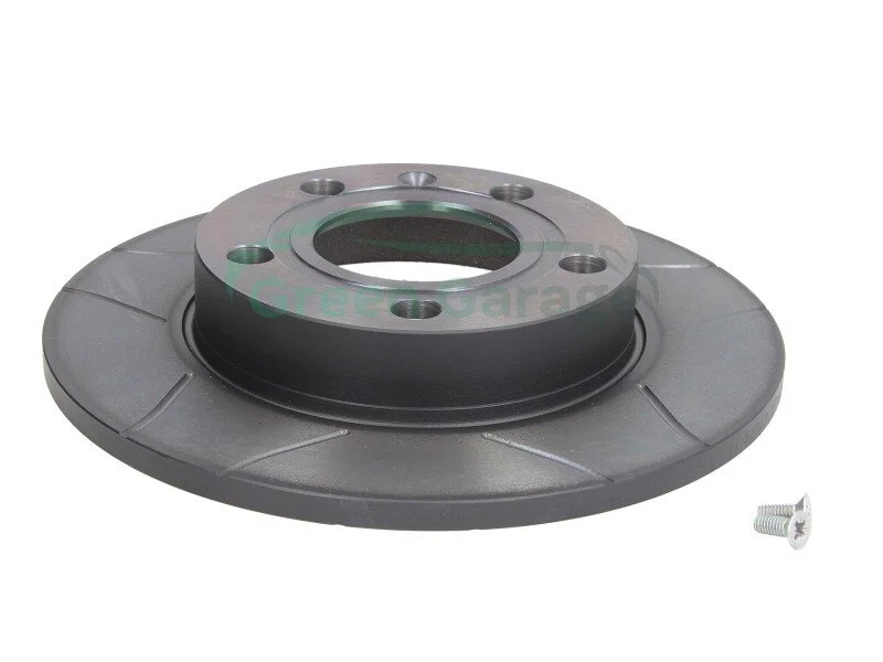 Гальмівні диски BREMBO 08913675 (фото 1)