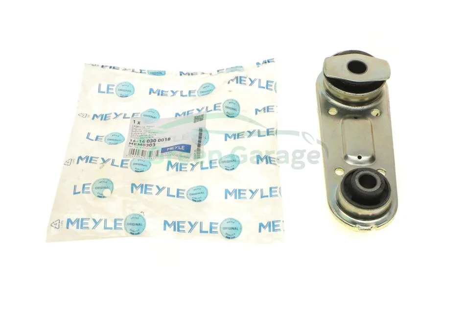 Подушка двигуна MEYLE 16140300018 (фото 1)