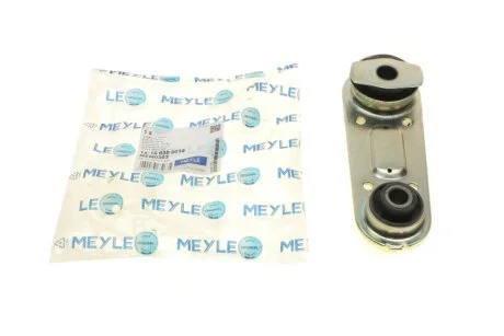 Опора двигателя RENAULT (пр-во) MEYLE 16140300018