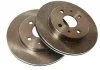 Диск гальмівний DELPHI BG4128 (фото 1)