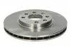 Диск гальмівний ABE C3X031ABE (фото 2)