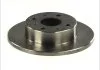 Диск гальмівний ABE C36004ABE (фото 1)