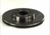 Диск гальмівний ABE C34035ABE (фото 4)