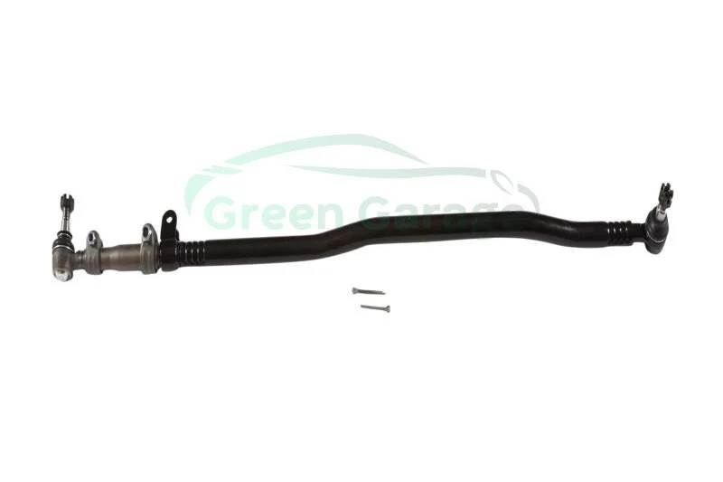 Рульова тяга поперечна MERCEDES G (W460) 2.0-3.0D 03.79-07.93 MOOG MEDL6989 (фото 1)