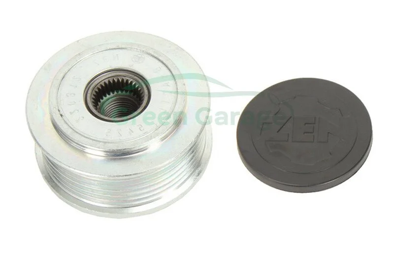 Шків генератора MAGNETI MARELLI 940113010029 (фото 1)