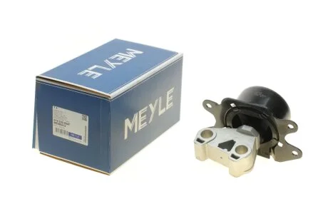 Опора двигателя OPEL (пр-во) MEYLE 6140300047