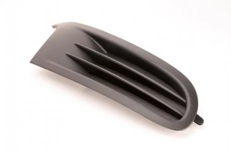 Решітка бампера передн прав VW GOLF VI 10.08-11.13 BLIC 6502079534994P