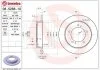 Диск гальмівний BREMBO 08526610 (фото 3)