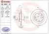 Диск гальмівний BREMBO 08685710 (фото 1)