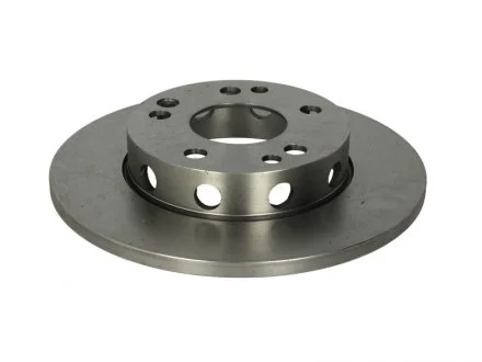 Диск гальмівний BREMBO 08295024