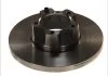 Диск гальмівний BREMBO 08298210 (фото 1)