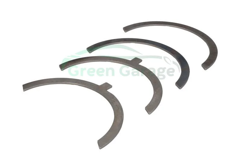 Опора колінвалу GLYCO A1424STD (фото 1)