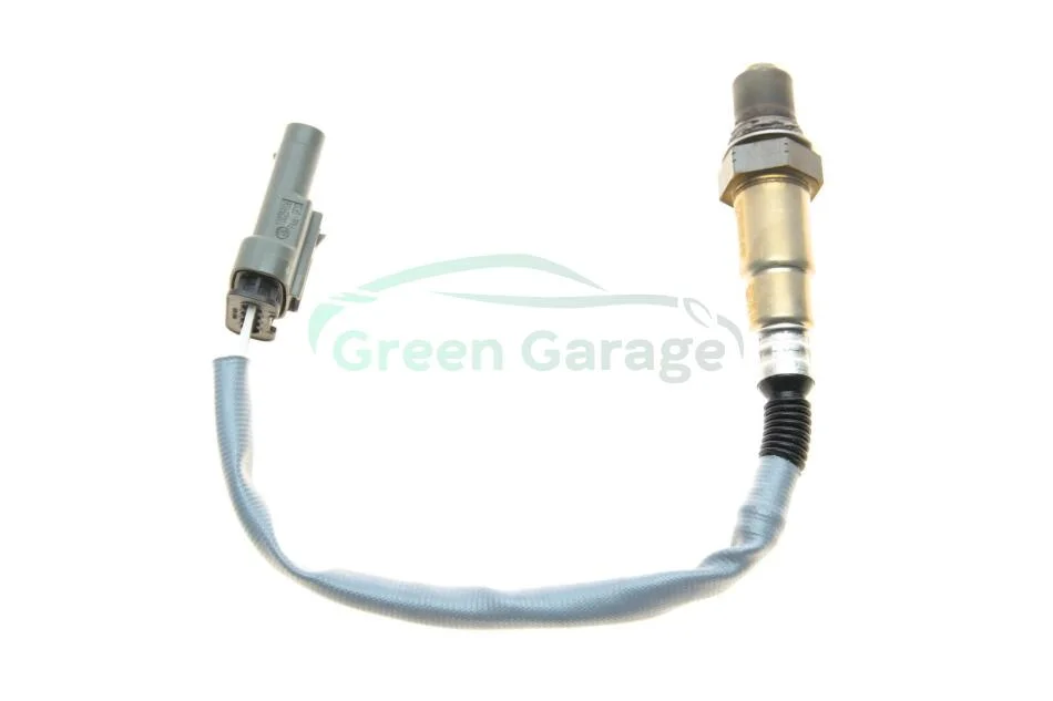 Лямбда-зонд (кількість дротів 4, 338мм) OPEL ADAM, ASTRA K, ASTRA K/KOMBI, CORSA E, INSIGNIA B, INSIGNIA B COUNTRY, INSIGNIA B GRAND SPORT, KARL, MOKKA / MOKKA X 1.0-1.5 07.14- BOSCH 0258010459 (фото 1)