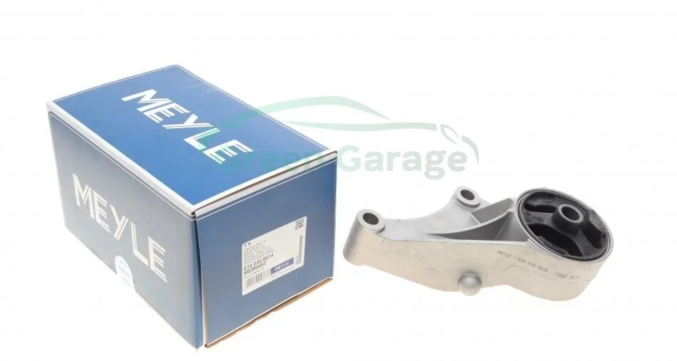 Опора двигателя OPEL (пр-во) MEYLE 6140300014 (фото 1)