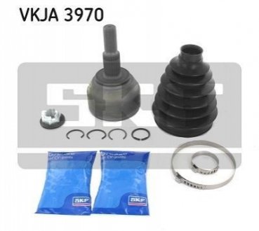 ШРУС SKF VKJA3970