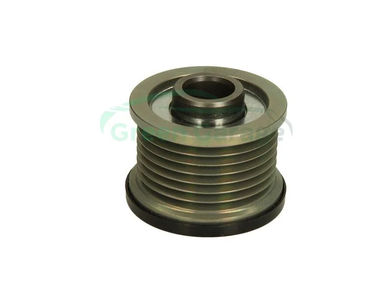 Шкив генератора NISSAN; OPEL; RENAULT (пр-во Magneti Marelli кор.код. AMA0081) MAGNETI MARELLI 940113010081 (фото 1)